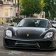 Illustration for article titled Car Spotting In London Makes You Realize How Poor You Are